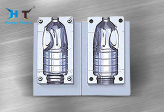 China Customized plastic bottle mold Barrel Can Jar Bottle Mold UG Design software factory