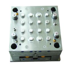 Injection plastic bottle cap mould Full automatic OEM / ODM service