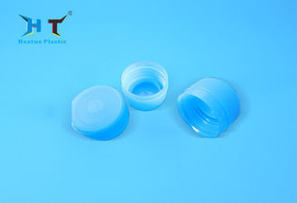 China Light Weight Plastic Water Bottle Caps , 28mm Plastic Water Bottle Lids factory