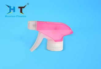 China Kitchen Household Cleaning Foaming Trigger Sprayer With LDPE Dip Tube factory