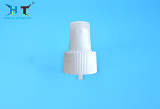 28 Mm Mist Sprayer Pump Any Color Ribbed Closure For Perfume Bottle