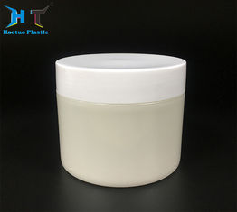 Daily Chemical Products PP Plastic Jars 80 Mm Height Long Life Span