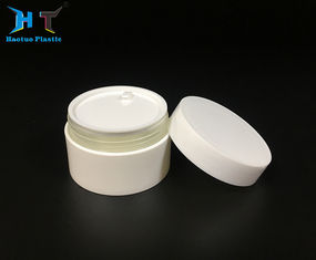 China Multipurpose PP Plastic Jars Polish Surface 8 Ml Capacity Easy Storage factory