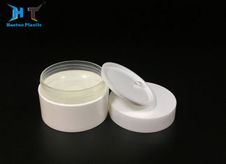 China Multipurpose PP Plastic Jars Polish Surface 8 Ml Capacity Easy Storage factory