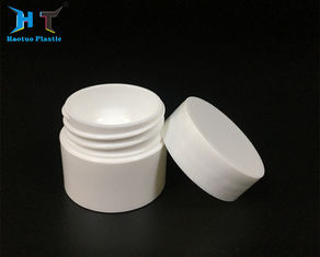 China Eco Friendly 5 Ml Empty Plastic Jars Water Resistance OEM Service factory