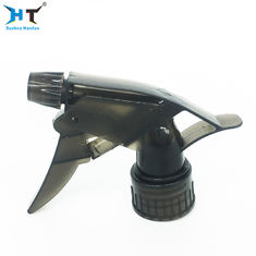 China Water Bottle Hose Plastic Trigger Sprayer 0.65 - 0.85 Ml / T Discharge Rate factory