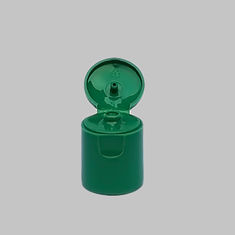 22 / 415 Size Cosmetic Bottle Cap Plastic 31 Mm Height Easy To Use