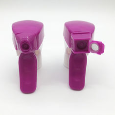 China Stream Spray Foam Nozzle Sprayer Plastic Garden Trigger Sprayer For Plastic Trigger Bottle factory