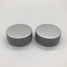 China 40/400 Plastic Bottle Screw Caps Wear Resistant Apply To Cosmetic Bottle factory