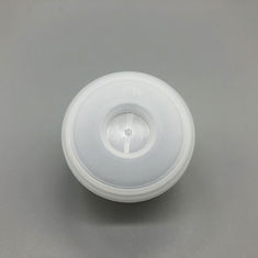 China 9.4 G Plastic Water Bottle Caps , Dispenser Closure Mineral Water Bottle Caps factory