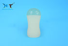 Cosmetic Shampoo Blowing Bottle Mould Aluminum Mould 2 Cavity 400ml supplier