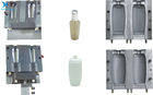 Cosmetic Plastic Blowing Bottle Mould Polish Or Matts Surface Treatment supplier