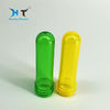 30g 24/410 Transparent Color Plastic PET Preform for 300-500ml Plastic Bottle supplier