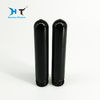 40g 28mm Neck Solid Black Color Perfume Cosmetic Plastic Spray Bottles Preform supplier