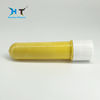 Pearl Color Plastic PET Preform Mouthwash Blowing Bottle Preform With Screw Cap supplier