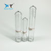 Any Color Size Plastic Cosmetic Jars Bottle pet Preform Blowing Container Preform supplier