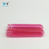 Lotion Body Gel Container Bottle Plastic PET Preform Red Color High Transparency supplier