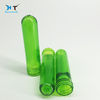 400Ml/500Ml Plastic PET Preform , Green Pet Preform 131Mm Length supplier