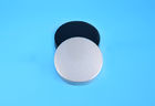 Any Color 89/400mm Size Plastic Bottles Screw Caps With Sliver Coat supplier