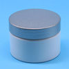 Cosmetic Cream 4 Oz Pet Plastic Jars Corrosion Resistance SGS Standard supplier