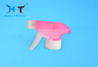 Kitchen Household Cleaning Foaming Trigger Sprayer With LDPE Dip Tube supplier