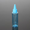Plastic 20mm Size  60ml Cosmetic PET Lotion Pump Spray Bottle For Skin Care supplier