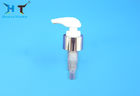 Smooth Closure Lotion Dispenser Pump Make Up Remover Lotion Pump 28 / 415 supplier