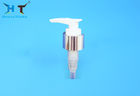 24 - 410 Aluminum Golden Plastic Pump Dispenser 28 / 400 28 / 410 28 / 415 supplier