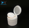 4 Oz 120 Ml PP Plastic Jars Powder Container 69 Mm Dia OEM Service supplier