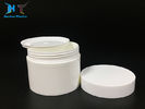 Professional 100 Ml Cosmetic PP Plastic Jars , Empty Hand Cream Jar supplier