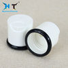 Plastic Hand Press Disc Top Cap 24 / 410 28  / 410 Size Easy Operation supplier