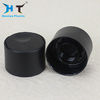 Round Shape 20 410 Dispensing Cap Glossy Finish 20 Mm Screw Neck Size supplier