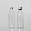 450ml Plastic PET Pump Personal Care Polish Bottle For Daily Use supplier