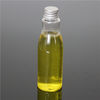 PET Cosmetic Toning Lotion Bottle 100ml With Silver or Gold Screw Cap supplier