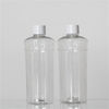 280ml Empty Cosmetic Bottles , Pump Dispenser Cosmetic Spray Bottle supplier