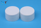 18/410 20/410 24/410 White Plastic Screw Caps , 28 410 Cap SGS Approved supplier