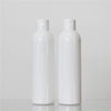 Round Shape Plastic Cosmetic Bottles , 250ml Plastic Bottle 28mm Neck Size supplier