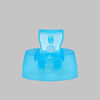 400ml Shampoo Bottle 26mm Snap Neck Size Plastic PP Flip Top Caps Can Be Any Color supplier