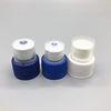 PP / PE Plastic Water Bottle Caps , Juice Bottle Caps Samples Freely supplier