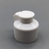 PET Bottle 24 410 Dispensing Cap For Bath Lotion / Shampoo / Hair Conditioner supplier