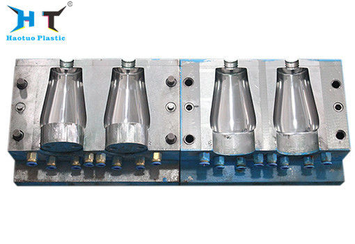 Water Bottle Plastic Blowing Bottle Mould 1 Cavity With Long Life Span supplier