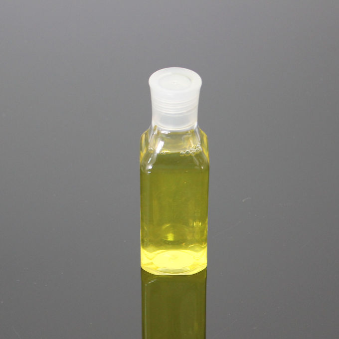 Any Color Square 80ml Olive Oil Plastic Cosmetic Bottle For Lotion