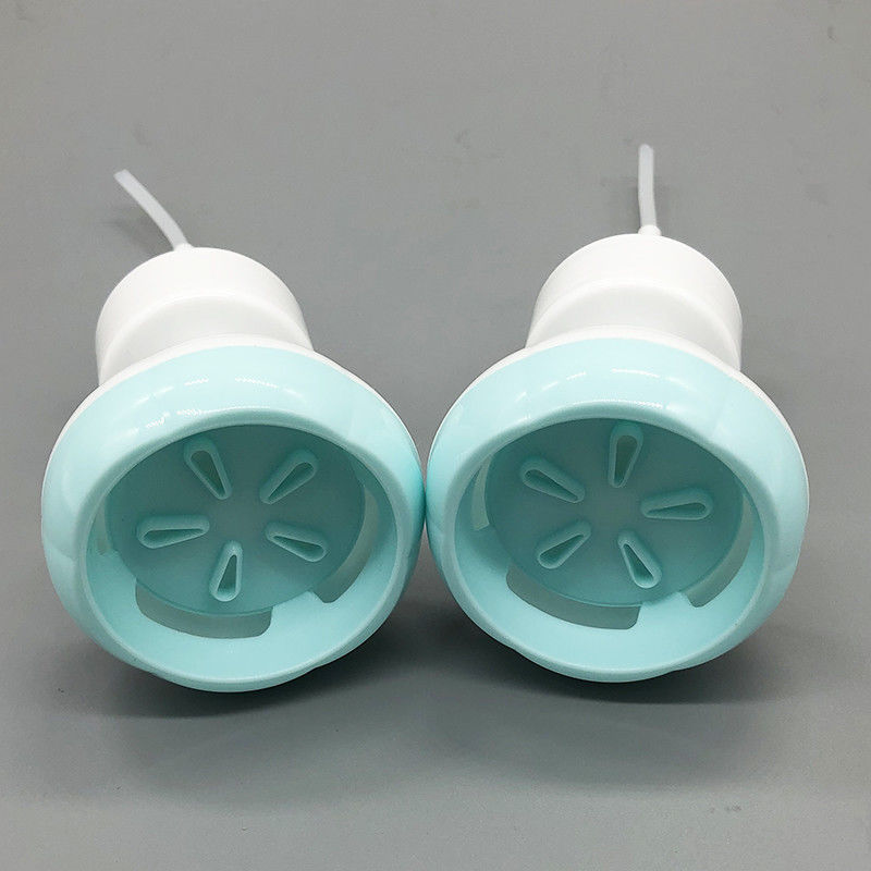 New Design Plastic Children Flower Kids Hand Soap Foam Lotion Spray Pump 40mm 42mm 43mm supplier