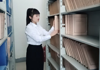 《聚微塵星火，匯時(shí)代光明》 趙  琴